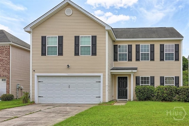 70 Old Mill Rd, Port Wentworth, GA 31407 - photo 1
