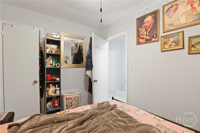 2030 E 42nd St, Savannah, GA 31404 - view of bedroom