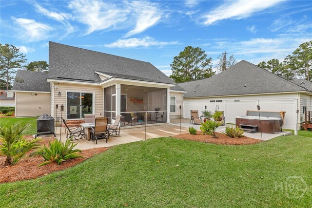 202 Mosswood Dr, Savannah, GA 31405 - photo 31