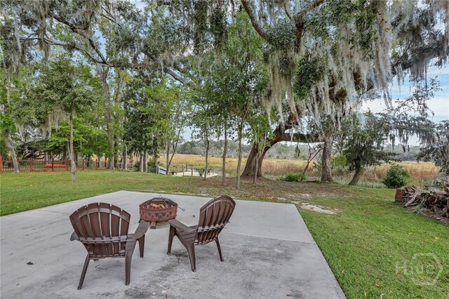 202 Mosswood Dr, Savannah, GA 31405 - photo 33