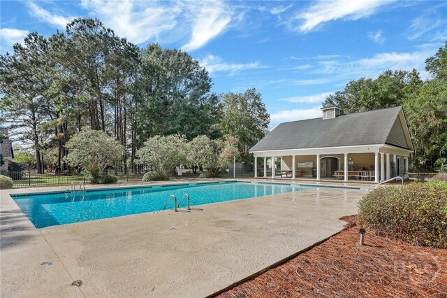 202 Mosswood Dr, Savannah, GA 31405 - photo 39