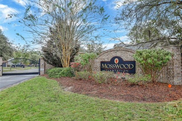 202 Mosswood Dr, Savannah, GA 31405 - photo 38