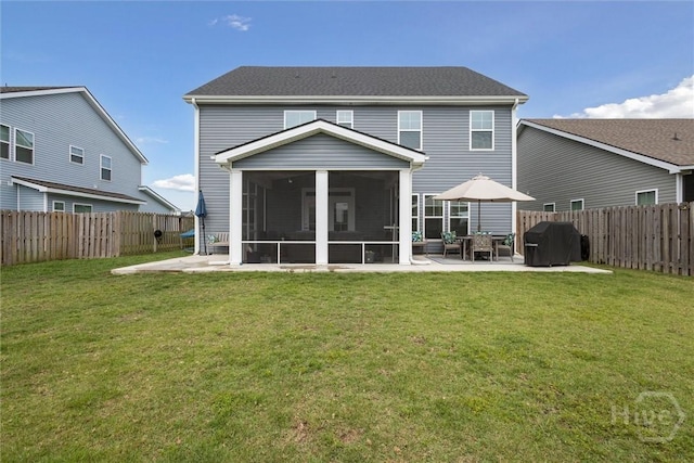 21 Shoefstall St, Savannah, GA 31407 - photo 38