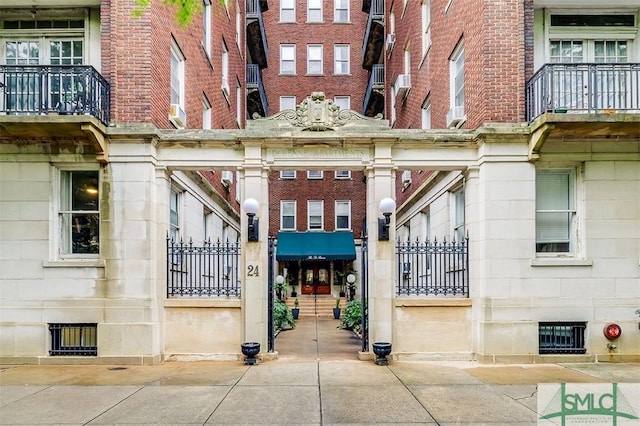 24 E Liberty Street 83 & 73, Savannah, GA 31401 - photo 3