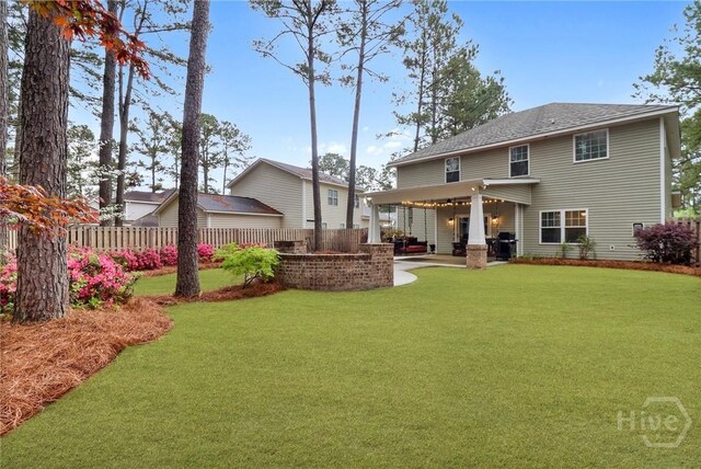 9 Silver Oak Ct, Pooler, GA 31322 - photo 42