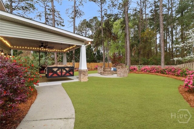 9 Silver Oak Ct, Pooler, GA 31322 - photo 44