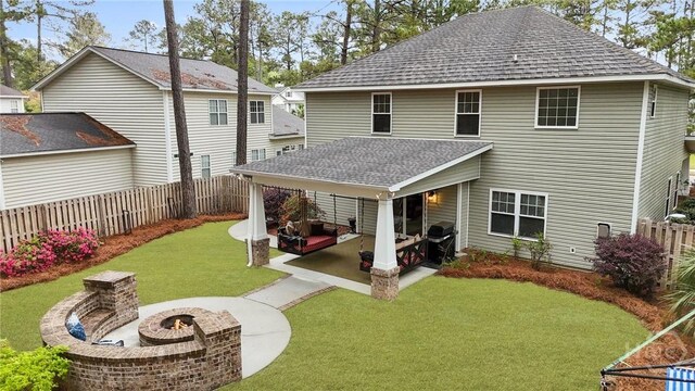 9 Silver Oak Ct, Pooler, GA 31322 - photo 45