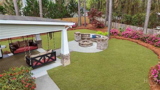 9 Silver Oak Ct, Pooler, GA 31322 - photo 47