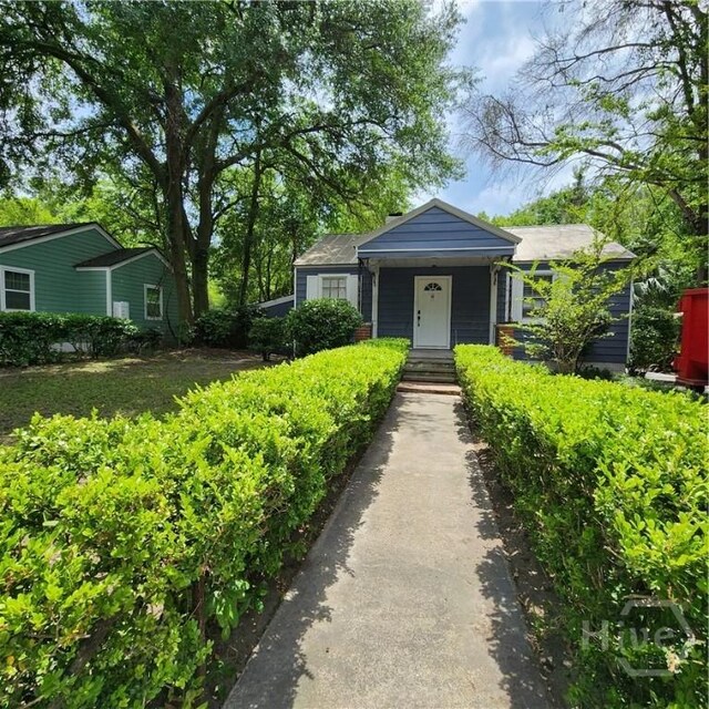 1923 New Mexico St, Savannah, GA 31404 - photo 1