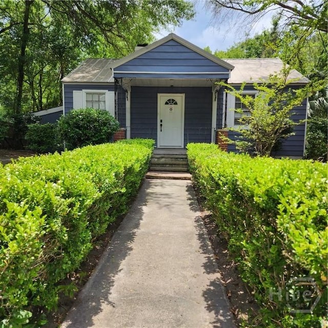 1923 New Mexico St, Savannah, GA 31404 - photo 2
