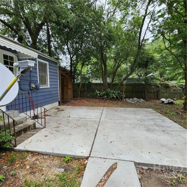 1923 New Mexico St, Savannah, GA 31404 - photo 17