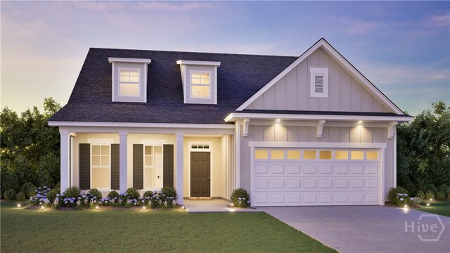 188 Champlain Dr, Pooler, GA 31322 - photo 1