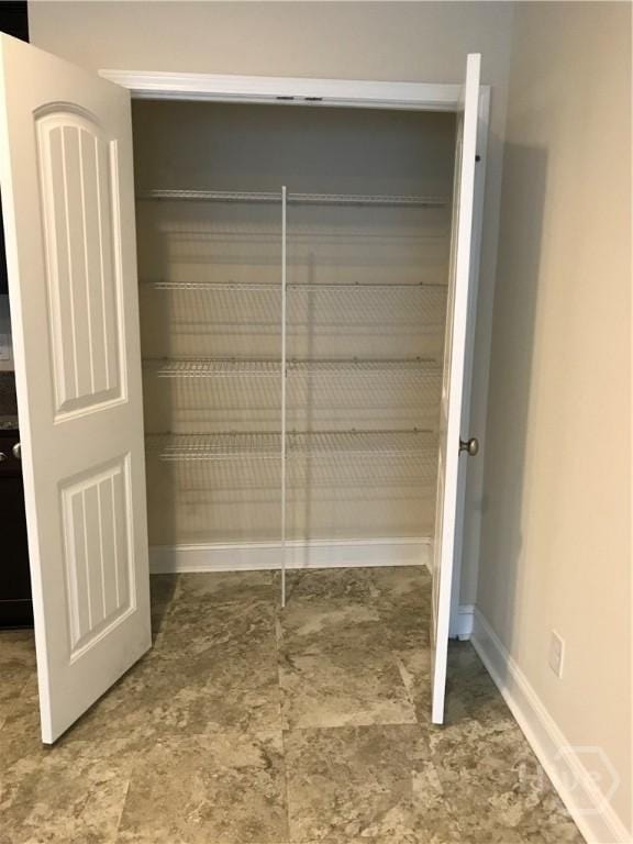 60 Kepler Loop, Richmond Hill, GA 31324 - view of closet
