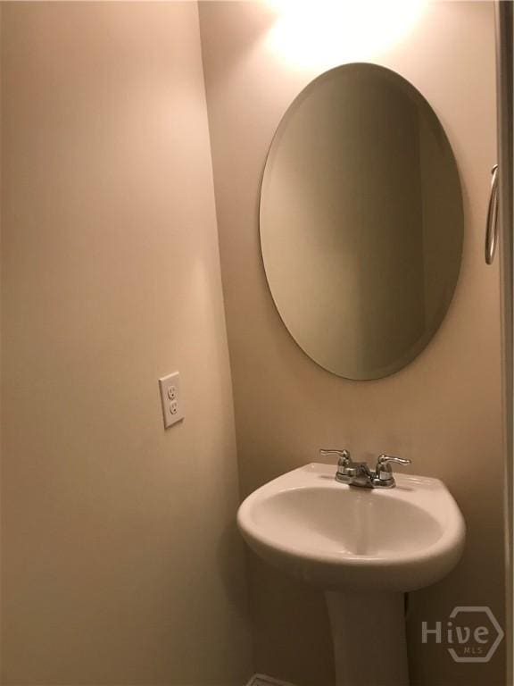 60 Kepler Loop, Richmond Hill, GA 31324 - view of bathroom