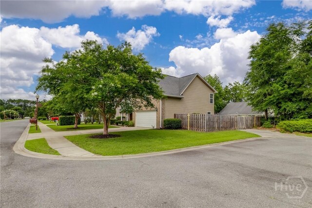 100 Sandstone Dr, Bloomingdale, GA 31302 - photo 3