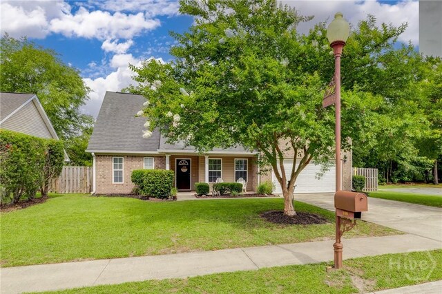 100 Sandstone Dr, Bloomingdale, GA 31302 - photo 38