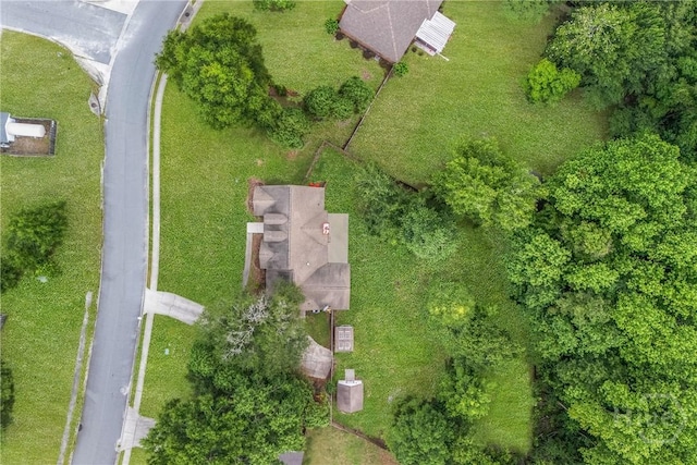 172 Jamestown Dr, Rincon, GA 31326 - aerial view