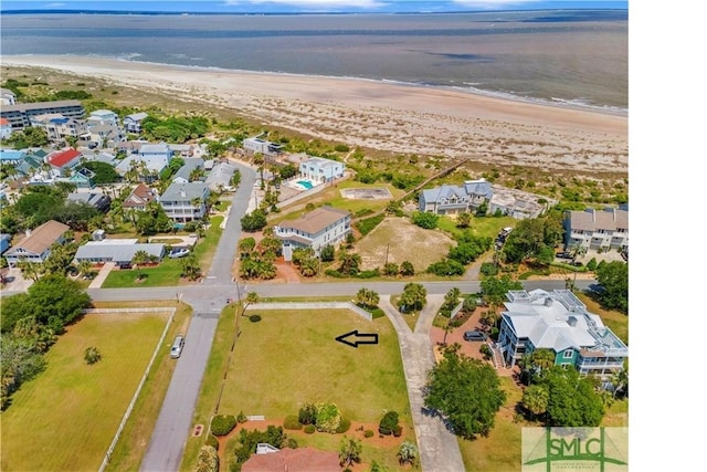 0 Gen George C Marshall Blvd, Tybee Island, GA 31328