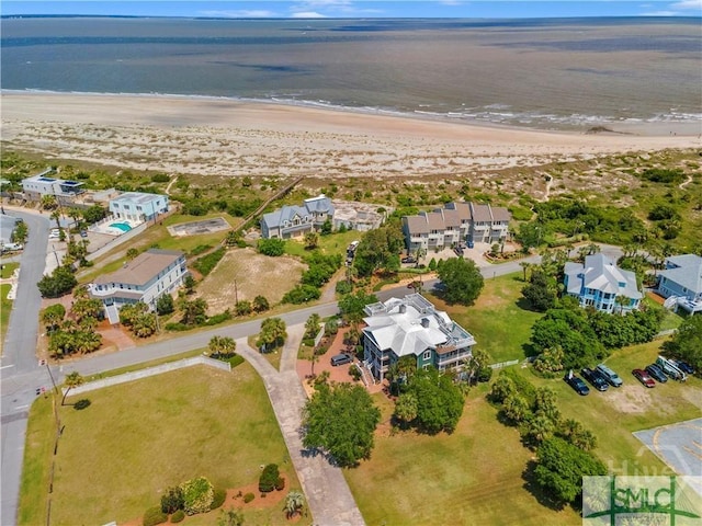 0 Gen George C Marshall Blvd, Tybee Island, GA 31328