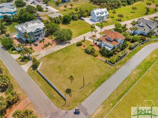 0 Gen George C Marshall Blvd, Tybee Island, GA 31328