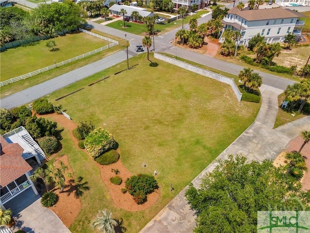 0 Gen George C Marshall Blvd, Tybee Island, GA 31328