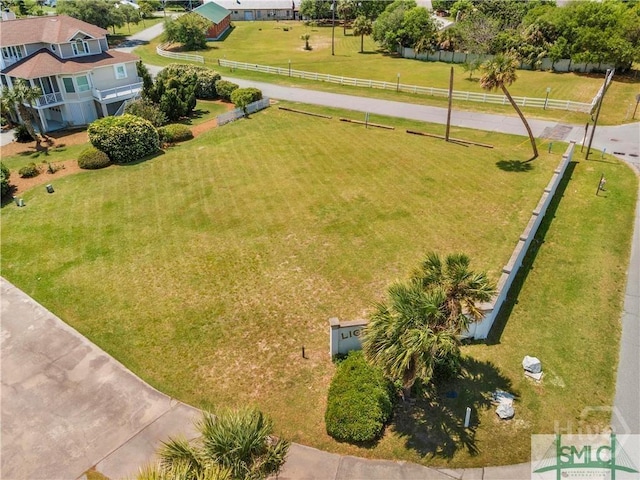 0 Gen George C Marshall Blvd, Tybee Island, GA 31328
