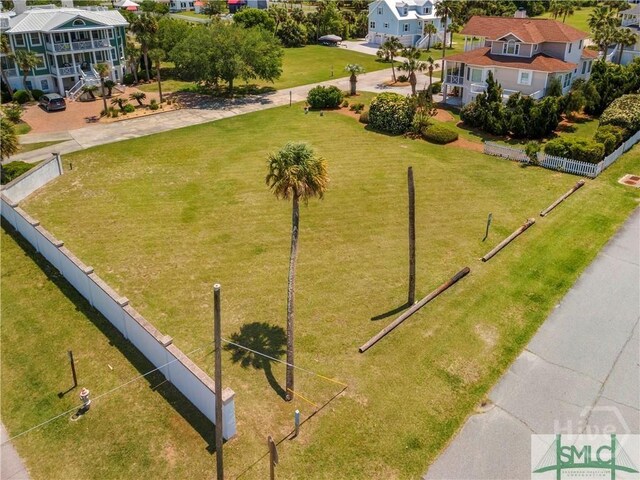 0 Gen George C Marshall Blvd, Tybee Island, GA 31328