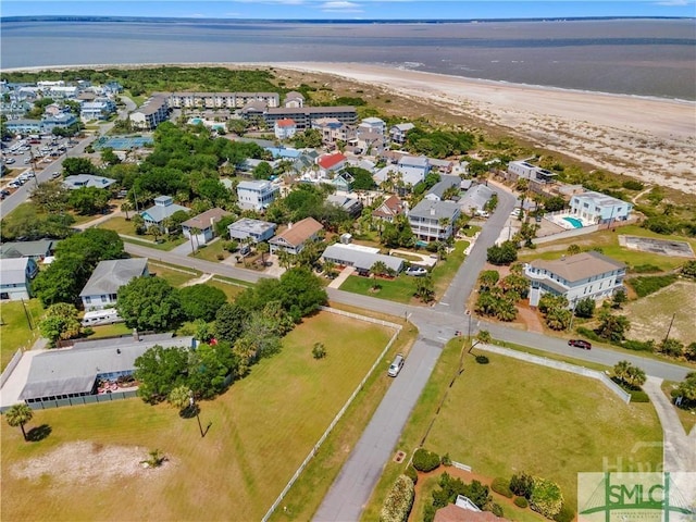 0 Gen George C Marshall Blvd, Tybee Island, GA 31328