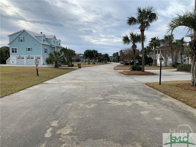 0 Gen George C Marshall Blvd, Tybee Island, GA 31328