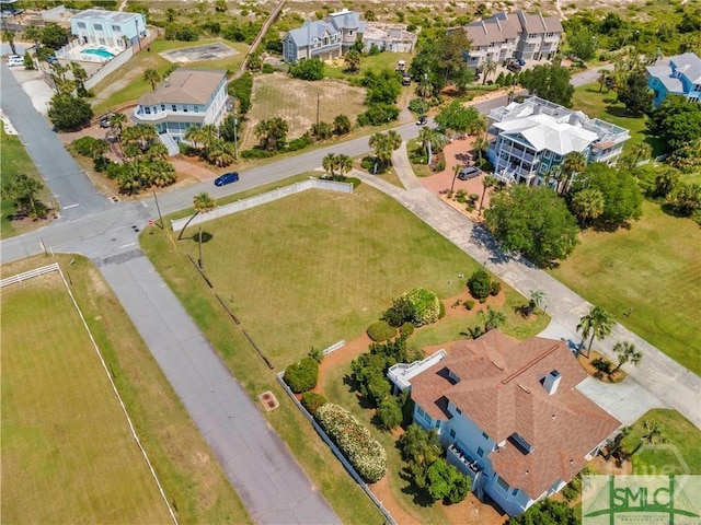 0 Gen George C Marshall Blvd, Tybee Island, GA 31328