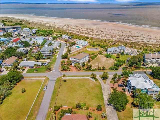 0 Gen George C Marshall Blvd, Tybee Island, GA 31328
