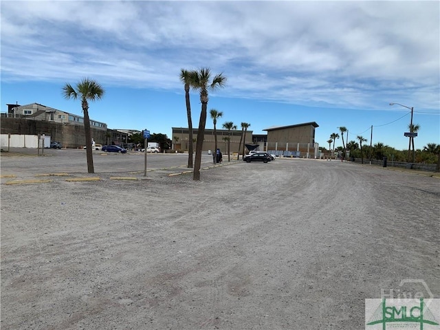0 Gen George C Marshall Blvd, Tybee Island, GA 31328