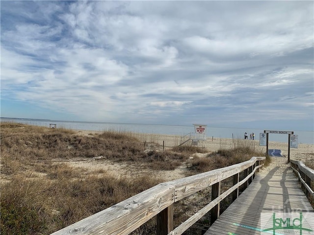 0 Gen George C Marshall Blvd, Tybee Island, GA 31328