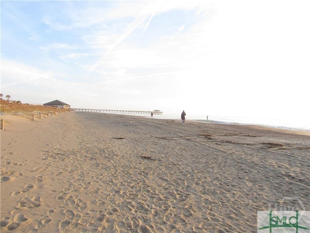 0 Gen George C Marshall Blvd, Tybee Island, GA 31328