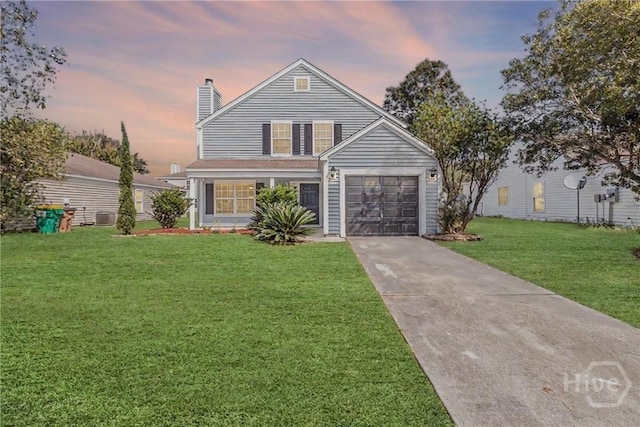 132 Rocking Horse Ln, Pooler, GA 31322 - photo 1
