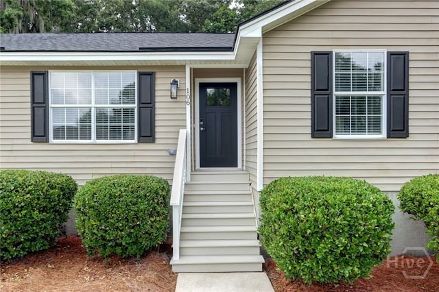 106 Oyster Catcher Ln, Savannah, GA 31410 - view of exterior entry