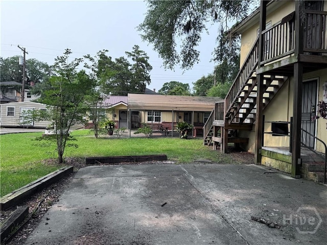 614 W 37th St, Savannah, GA 31415 - photo 2