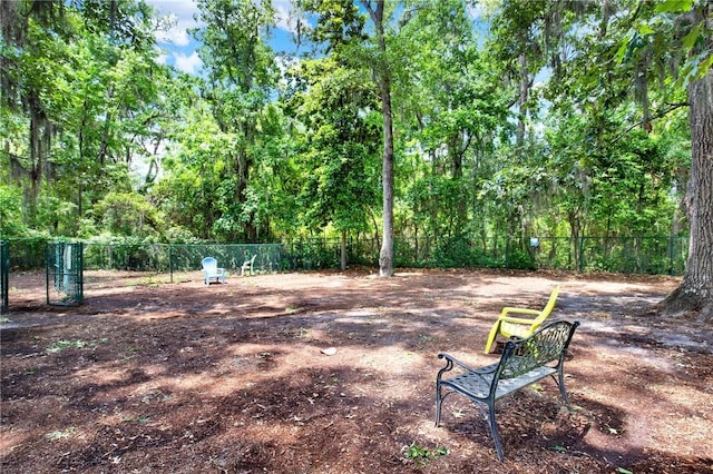 3311 Whitemarsh Way Unit 3311, Savannah, GA 31410 - view of yard
