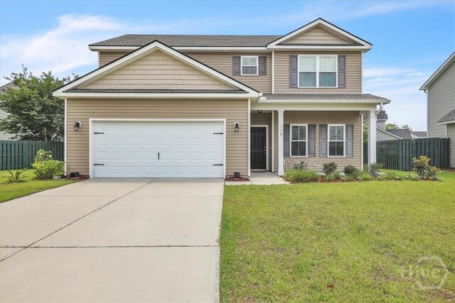 110 Wando View Way, Richmond Hill, GA 31324 - photo 1