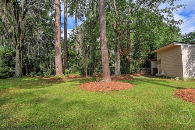 5603 La Salle St, Savannah, GA 31405 - photo 20