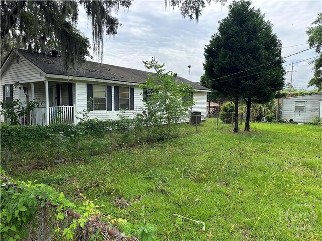 207 Godsells St, Savannah, GA 31405 - photo 15
