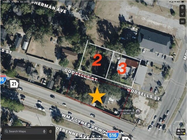 207 Godsells St, Savannah, GA 31405 - photo 4