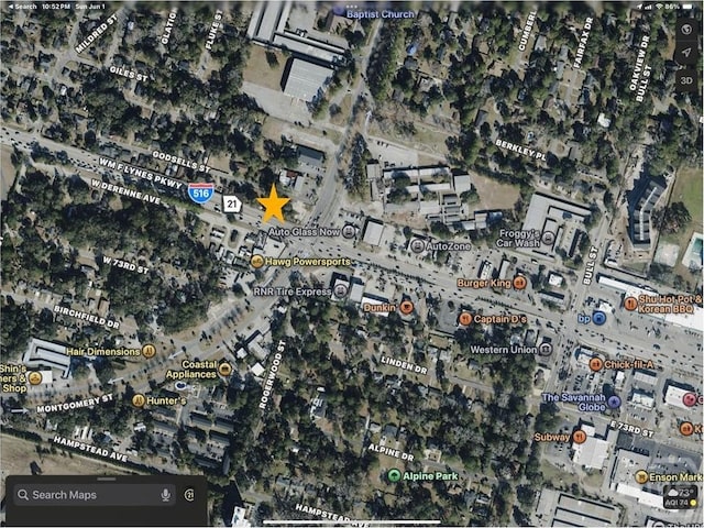 207 Godsells St, Savannah, GA 31405 - photo 5
