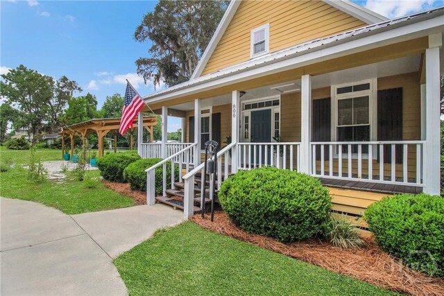 800 Wayne St, Darien, GA 31305 - photo 49