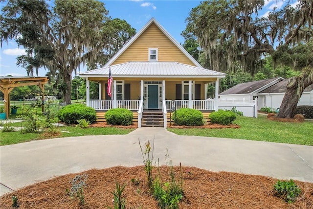 800 Wayne St, Darien, GA 31305 - photo 2
