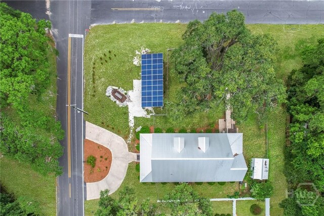 800 Wayne St, Darien, GA 31305 - photo 3