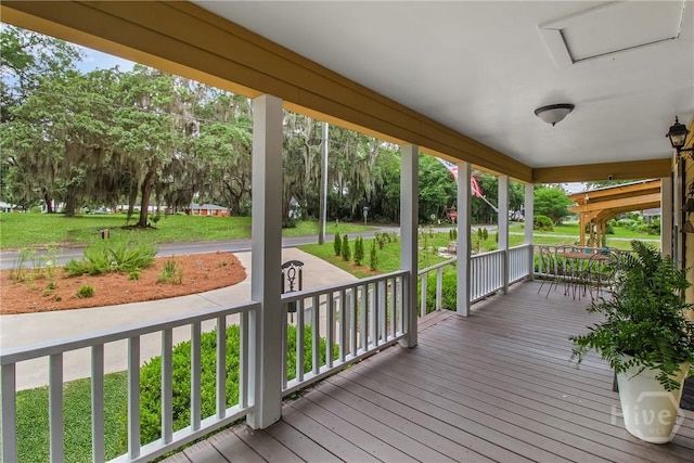 800 Wayne St, Darien, GA 31305 - photo 5
