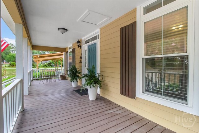 800 Wayne St, Darien, GA 31305 - photo 6