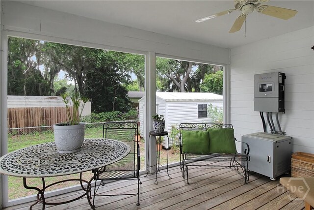 800 Wayne St, Darien, GA 31305 - photo 38