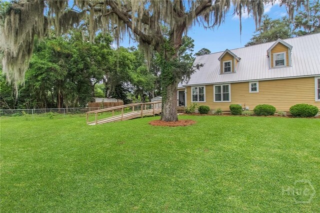 800 Wayne St, Darien, GA 31305 - photo 40
